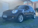Mini countryman r60 cooper d 112 ch all4 pack chili / entretien à jour / garantie 12 mois occasion simplicicar royan...