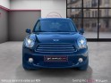 Mini countryman r60 cooper d 112 ch all4 pack chili / entretien à jour / garantie 12 mois occasion simplicicar royan...