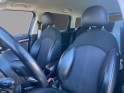 Mini countryman r60 cooper d 112 ch all4 pack chili / entretien à jour / garantie 12 mois occasion simplicicar royan...