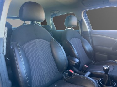 Mini countryman r60 cooper d 112 ch all4 pack chili / entretien à jour / garantie 12 mois occasion simplicicar royan...