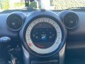 Mini countryman r60 cooper d 112 ch all4 pack chili / entretien à jour / garantie 12 mois occasion simplicicar royan...