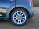 Mini countryman r60 cooper d 112 ch all4 pack chili / entretien à jour / garantie 12 mois occasion simplicicar royan...