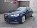 Audi a3 a3 1.2 tfsi 110 ambition//garantie 12 mois// occasion simplicicar lille  simplicicar simplicibike france