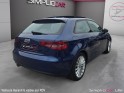 Audi a3 a3 1.2 tfsi 110 ambition//garantie 12 mois// occasion simplicicar lille  simplicicar simplicibike france