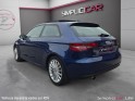 Audi a3 a3 1.2 tfsi 110 ambition//garantie 12 mois// occasion simplicicar lille  simplicicar simplicibike france
