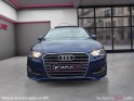 Audi a3 a3 1.2 tfsi 110 ambition//garantie 12 mois// occasion simplicicar lille  simplicicar simplicibike france