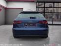 Audi a3 a3 1.2 tfsi 110 ambition//garantie 12 mois// occasion simplicicar lille  simplicicar simplicibike france