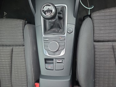 Audi a3 a3 1.2 tfsi 110 ambition//garantie 12 mois// occasion simplicicar lille  simplicicar simplicibike france