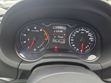 Audi a3 a3 1.2 tfsi 110 ambition//garantie 12 mois// occasion simplicicar lille  simplicicar simplicibike france