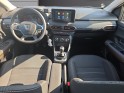 Dacia sandero eco-g 100 stepway confort apple carplay garantie 12 mois occasion scl 56 - simplicicar vannes simplicicar...