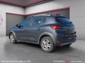 Dacia sandero eco-g 100 stepway confort apple carplay garantie 12 mois occasion scl 56 - simplicicar vannes simplicicar...