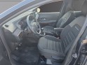 Dacia sandero eco-g 100 stepway confort apple carplay garantie 12 mois occasion scl 56 - simplicicar vannes simplicicar...