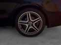 Mercedes classe c 180 d 9g-tronic amg line apple carplay  android auto toit panoramique garantie 12 mois occasion simplicicar...