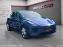 Tesla model y standard rwd - faibles kilométrages - garantie 12 mois occasion simplicicar arras  simplicicar simplicibike...