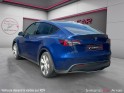 Tesla model y standard rwd - faibles kilométrages - garantie 12 mois occasion simplicicar arras  simplicicar simplicibike...