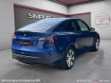 Tesla model y standard rwd - faibles kilométrages - garantie 12 mois occasion simplicicar arras  simplicicar simplicibike...