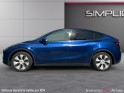 Tesla model y standard rwd - faibles kilométrages - garantie 12 mois occasion simplicicar arras  simplicicar simplicibike...