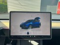 Tesla model y standard rwd - faibles kilométrages - garantie 12 mois occasion simplicicar arras  simplicicar simplicibike...