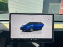 Tesla model y standard rwd - faibles kilométrages - garantie 12 mois occasion simplicicar arras  simplicicar simplicibike...