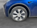 Tesla model y standard rwd - faibles kilométrages - garantie 12 mois occasion simplicicar arras  simplicicar simplicibike...