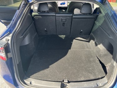 Tesla model y standard rwd - faibles kilométrages - garantie 12 mois occasion simplicicar arras  simplicicar simplicibike...