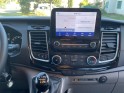 Ford transit custom fourgon 290 l1h1 2.0 170 sport - 7500km - attelage - sièges chauffants - caméra - carplay occasion...