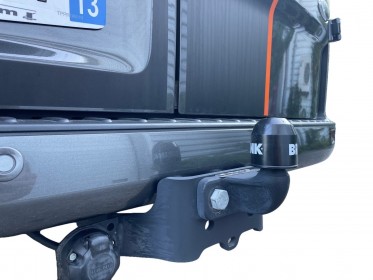 Ford transit custom fourgon 290 l1h1 2.0 170 sport - 7500km - attelage - sièges chauffants - caméra - carplay occasion...