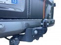 Ford transit custom fourgon 290 l1h1 2.0 170 sport - 7500km - attelage - sièges chauffants - caméra - carplay occasion...