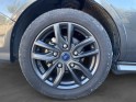 Ford transit custom fourgon 290 l1h1 2.0 170 sport - 7500km - attelage - sièges chauffants - caméra - carplay occasion...