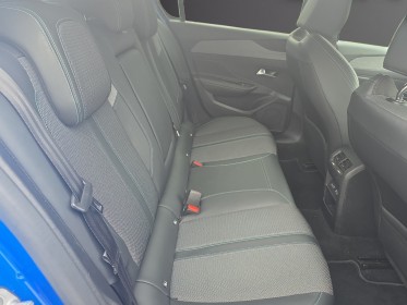 Peugeot 308 puretech 130ch ss bvm6 allure pack//suivi peugeot//garantie 12 mois// occasion simplicicar lille  simplicicar...