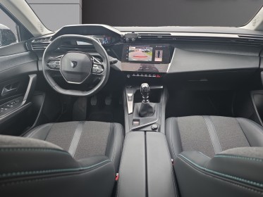 Peugeot 308 puretech 130ch ss bvm6 allure pack//suivi peugeot//garantie 12 mois// occasion simplicicar lille  simplicicar...
