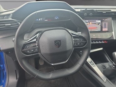 Peugeot 308 puretech 130ch ss bvm6 allure pack//suivi peugeot//garantie 12 mois// occasion simplicicar lille  simplicicar...