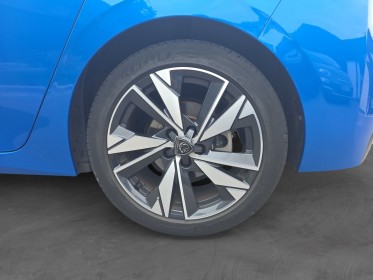 Peugeot 308 puretech 130ch ss bvm6 allure pack//suivi peugeot//garantie 12 mois// occasion simplicicar lille  simplicicar...