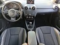 Audi a1 a1 1.6 tdi 105 s line occasion simplicicar la ciotat simplicicar simplicibike france