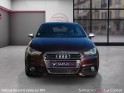 Audi a1 a1 1.6 tdi 105 s line occasion simplicicar la ciotat simplicicar simplicibike france
