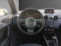Audi a1 a1 1.6 tdi 105 s line occasion simplicicar la ciotat simplicicar simplicibike france