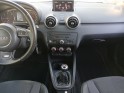 Audi a1 a1 1.6 tdi 105 s line occasion simplicicar la ciotat simplicicar simplicibike france