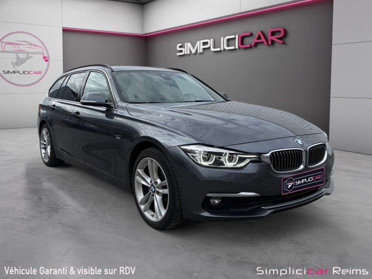 Bmw serie 3 touring f31 lci2 318d 150 ch bva8 luxury garantie 12 mois occasion simplicicar reims simplicicar simplicibike... Bmw serie 3 touring f31 lci2 318d 150 ch bva8 luxury garantie 12 mois occasion simplicicar reims simplicicar simplicibike...