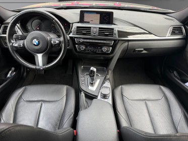 Bmw serie 3 touring f31 lci2 318d 150 ch bva8 luxury garantie 12 mois occasion simplicicar reims simplicicar simplicibike...