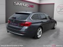 Bmw serie 3 touring f31 lci2 318d 150 ch bva8 luxury garantie 12 mois occasion simplicicar reims simplicicar simplicibike...