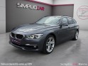 Bmw serie 3 touring f31 lci2 318d 150 ch bva8 luxury garantie 12 mois occasion simplicicar reims simplicicar simplicibike...