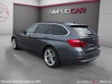 Bmw serie 3 touring f31 lci2 318d 150 ch bva8 luxury garantie 12 mois occasion simplicicar reims simplicicar simplicibike...