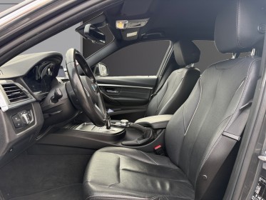 Bmw serie 3 touring f31 lci2 318d 150 ch bva8 luxury garantie 12 mois occasion simplicicar reims simplicicar simplicibike...