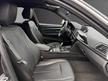 Bmw serie 3 touring f31 lci2 318d 150 ch bva8 luxury garantie 12 mois occasion simplicicar reims simplicicar simplicibike...