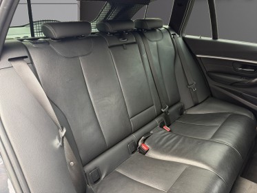 Bmw serie 3 touring f31 lci2 318d 150 ch bva8 luxury garantie 12 mois occasion simplicicar reims simplicicar simplicibike...