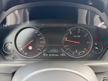 Bmw serie 3 touring f31 lci2 318d 150 ch bva8 luxury garantie 12 mois occasion simplicicar reims simplicicar simplicibike...