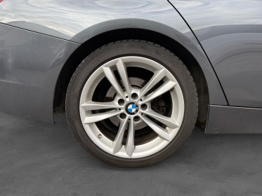 Bmw serie 3 touring f31 lci2 318d 150 ch bva8 luxury garantie 12 mois occasion simplicicar reims simplicicar simplicibike...