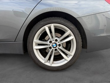 Bmw serie 3 touring f31 lci2 318d 150 ch bva8 luxury garantie 12 mois occasion simplicicar reims simplicicar simplicibike...