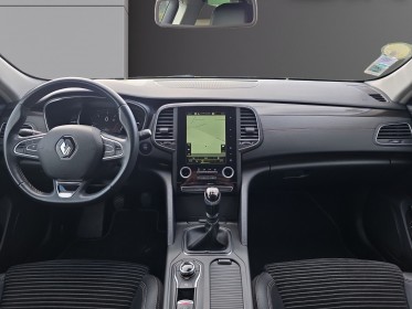Renault talisman estate 1.6l dci 130 energy intens attelage entretien full renault 1ére main garantie 12 mois occasion...