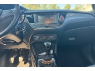 OPEL d'occasion CROSSLAND 1.2 TURBO 110 ELEGANCE de 2021 La Ciotat